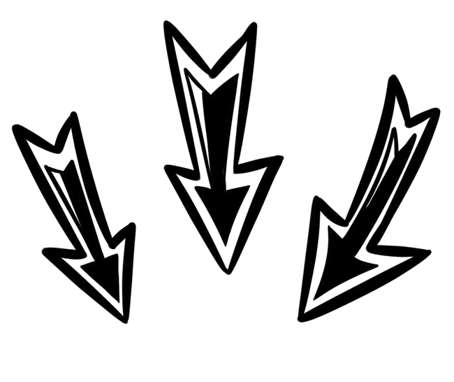 海翔之星箭頭GIF