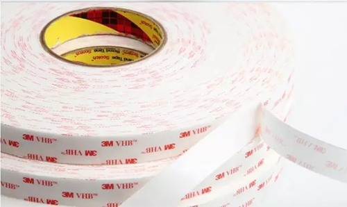 3M雙面膠