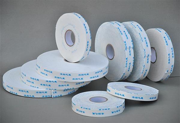 泡棉雙面膠 泡棉雙面膠