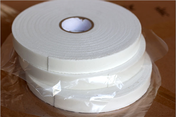 泡棉雙面膠 泡棉雙面膠