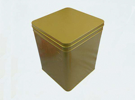 金屬包裝材料