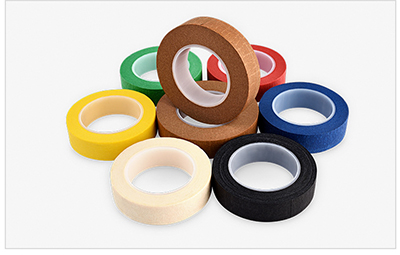 彩色美紋紙膠帶