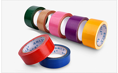 布基膠帶 布基膠帶