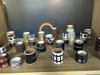 海翔之星手賬膠帶 海翔之星手賬膠帶