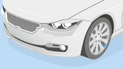 汽車簡筆畫 汽車簡筆畫