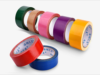 布基膠帶 布基膠帶