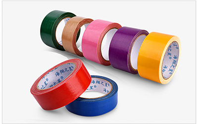 封箱布基膠帶 封箱布基膠帶