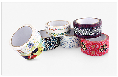 印刷封箱布基膠帶 印刷封箱布基膠帶