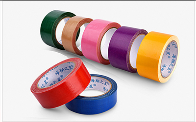 東莞海翔之星布基膠帶