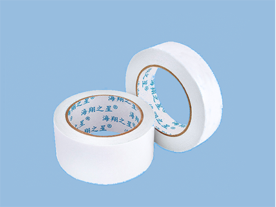 東莞海翔之星棉紙雙面膠