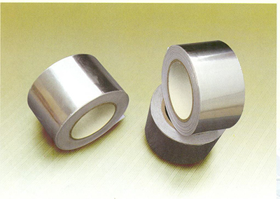 鋁箔膠帶 鋁箔膠帶