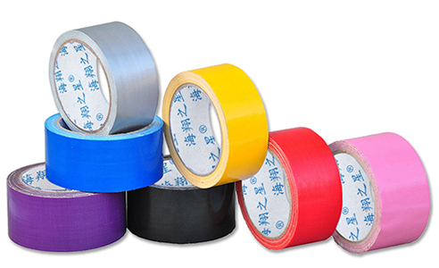 海翔之星布基膠帶