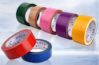 海翔之星布基膠帶