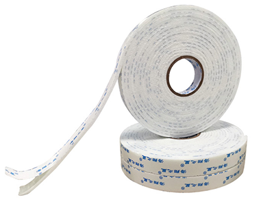 泡棉雙面膠 泡棉雙面膠