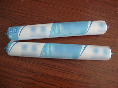 結(jié)構(gòu)膠