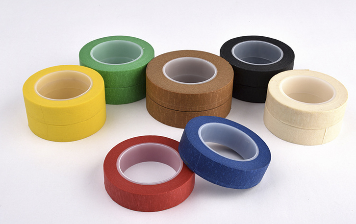 海翔之星美紋紙膠帶