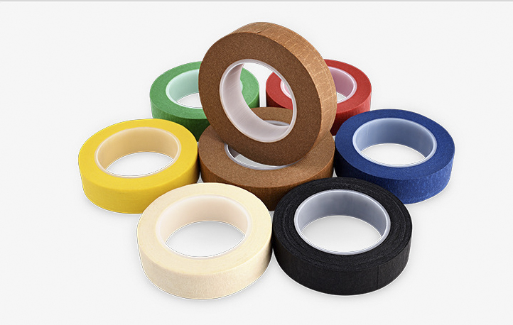 海翔之星美紋紙膠帶