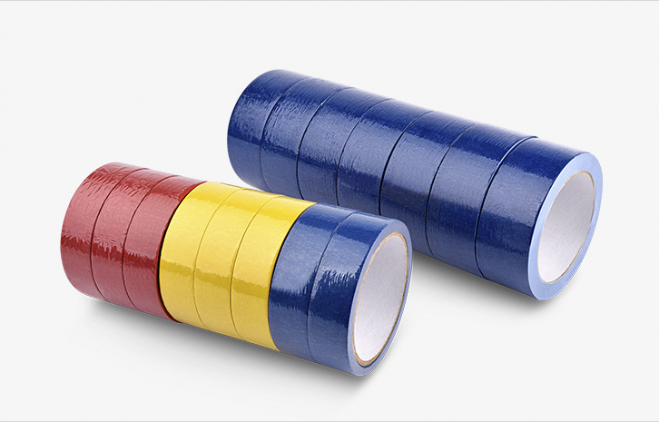 海翔之星美紋紙膠帶