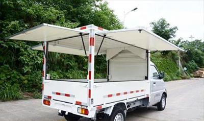 五菱宏光為地攤經(jīng)濟(jì)設(shè)計的車型