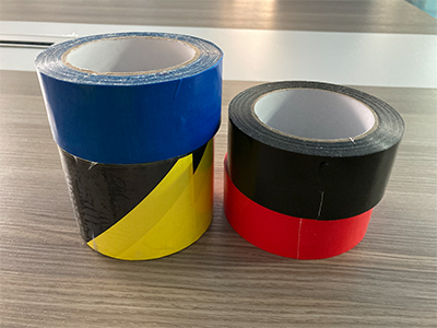 海翔之星布基膠帶警示膠帶