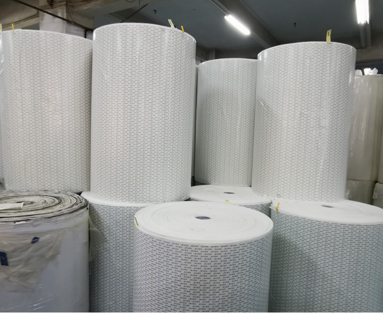 泡棉膠帶3mm厚10m長(zhǎng)高粘泡沫雙面膠帶 白色強(qiáng)力泡棉雙面膠帶防水