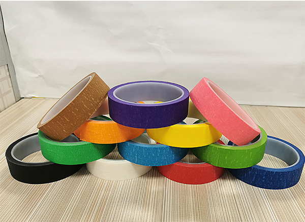 如何分辨美紋紙膠帶的好壞 如何分辨美紋紙膠帶的好壞