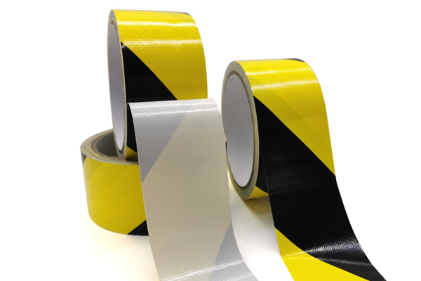 警示膠帶的特征及其適用范圍 警示膠帶的特征及其適用范圍