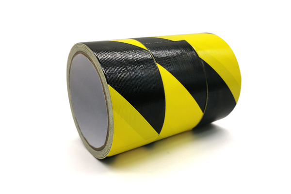 警示膠帶的特征及其適用范圍 警示膠帶的特征及其適用范圍