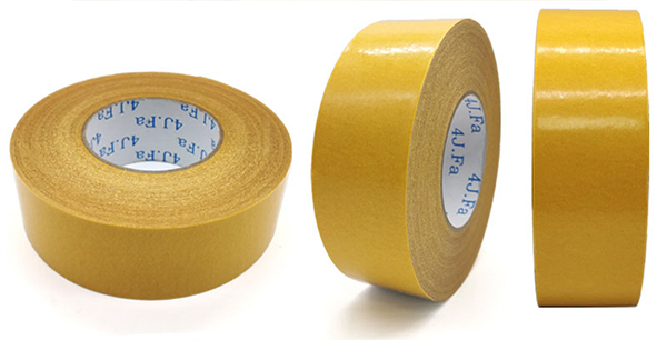 玻璃纖維網(wǎng)格雙面膠的作用和特點(diǎn) 玻璃纖維網(wǎng)格雙面膠的作用和特點(diǎn)