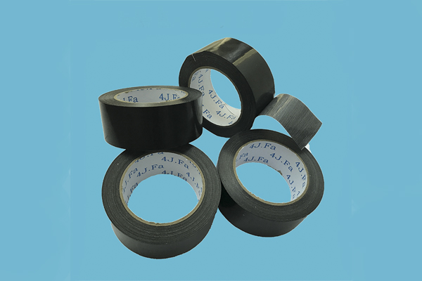 膠帶邊緣老是起翹，是什么原因呢