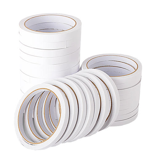 水性雙面膠有什么特征和用途？