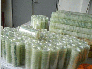 透明膠帶的妙用
