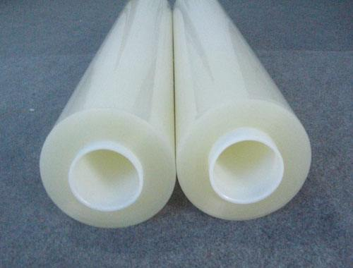 保護(hù)膜分為哪些材質(zhì) 保護(hù)膜分為哪些材質(zhì)