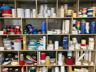 膠帶種類是如何分類的？