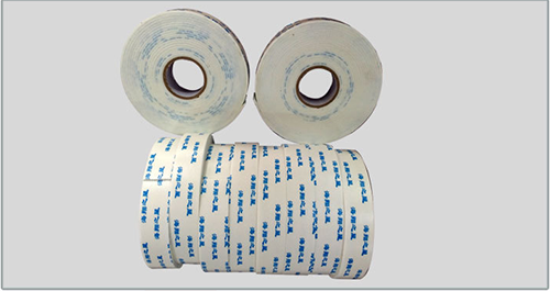 泡棉膠帶 泡棉膠帶