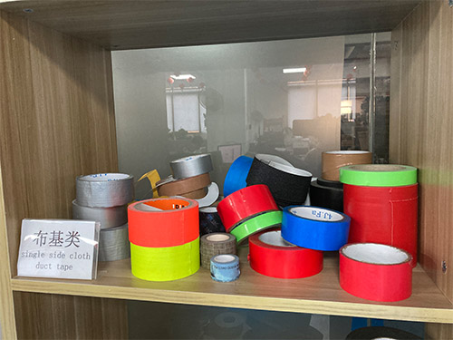 海翔之星膠粘制品 海翔之星膠粘制品