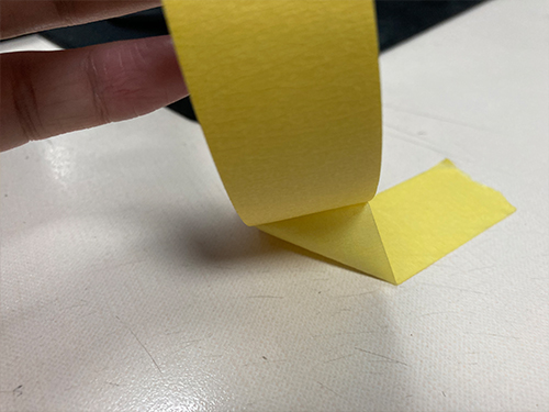 海翔之星美紋紙膠帶