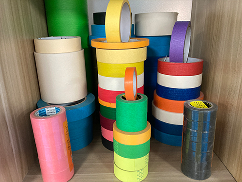 海翔之星美紋紙和紙膠帶