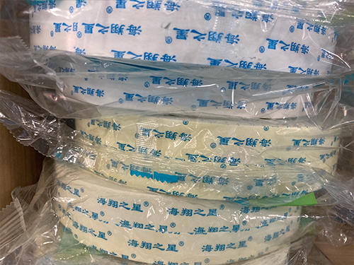 海翔之星泡棉雙面膠