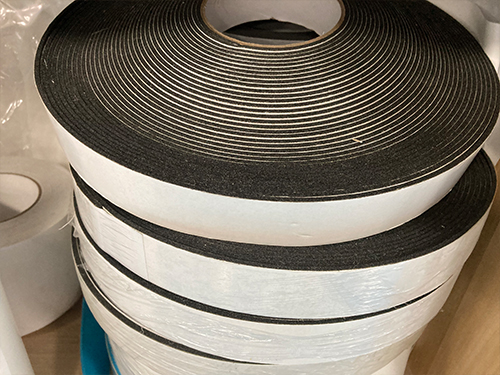 海翔之星泡棉雙面膠