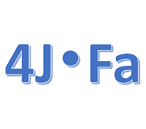4J.Fa商標(biāo)注冊證書
